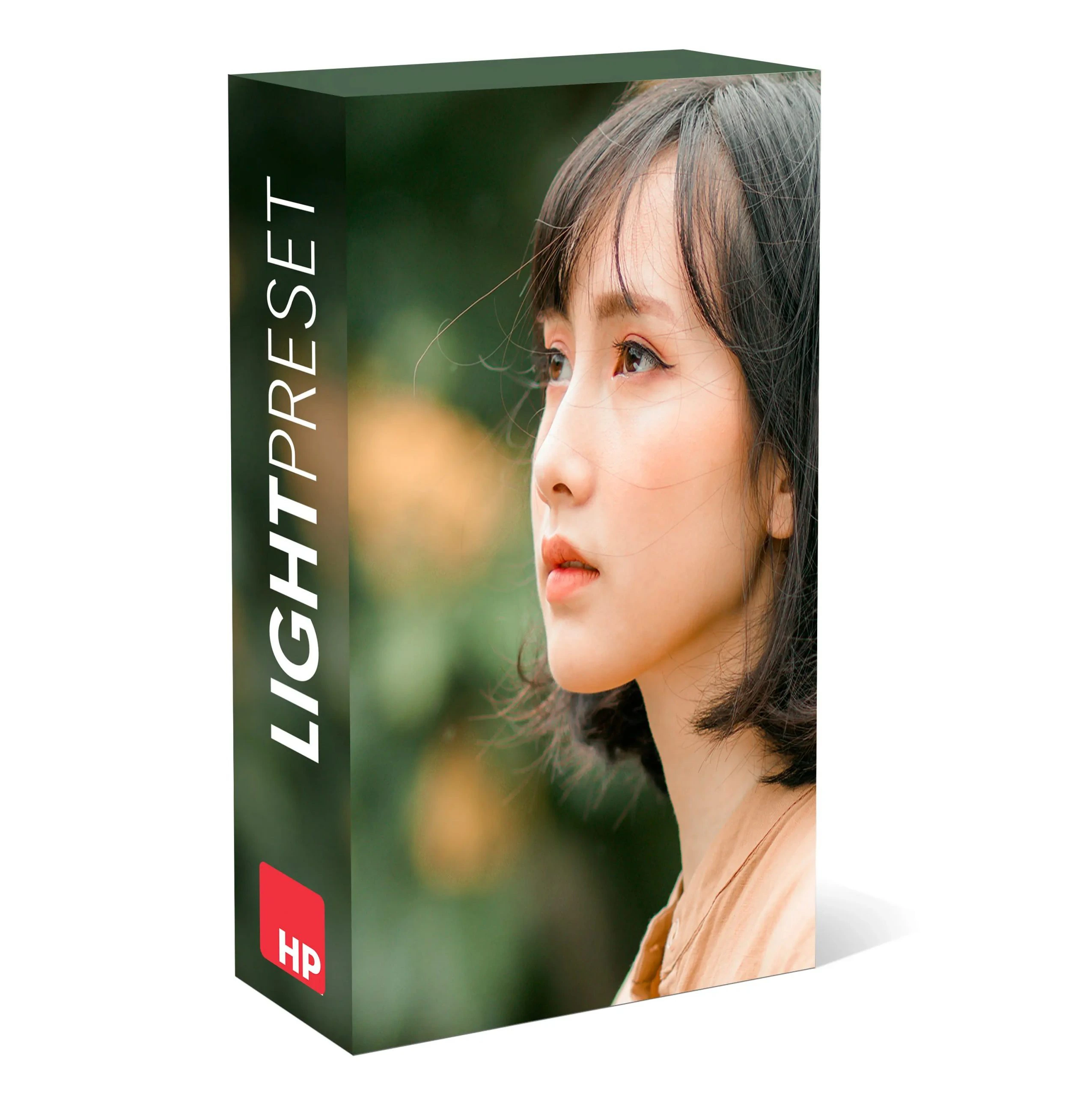 Pasted 23 LightPreset - Style màu chân dung trong trẻo, Hàn, Nhật