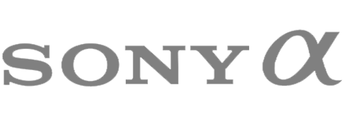 Sony alpha Trang chủ
