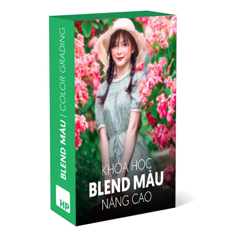 Khoa hoc blend mau Trang chủ