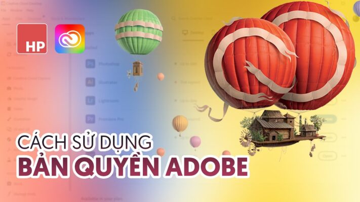 maxresdefault 1 Cách sử dụng bản quyền Adobe