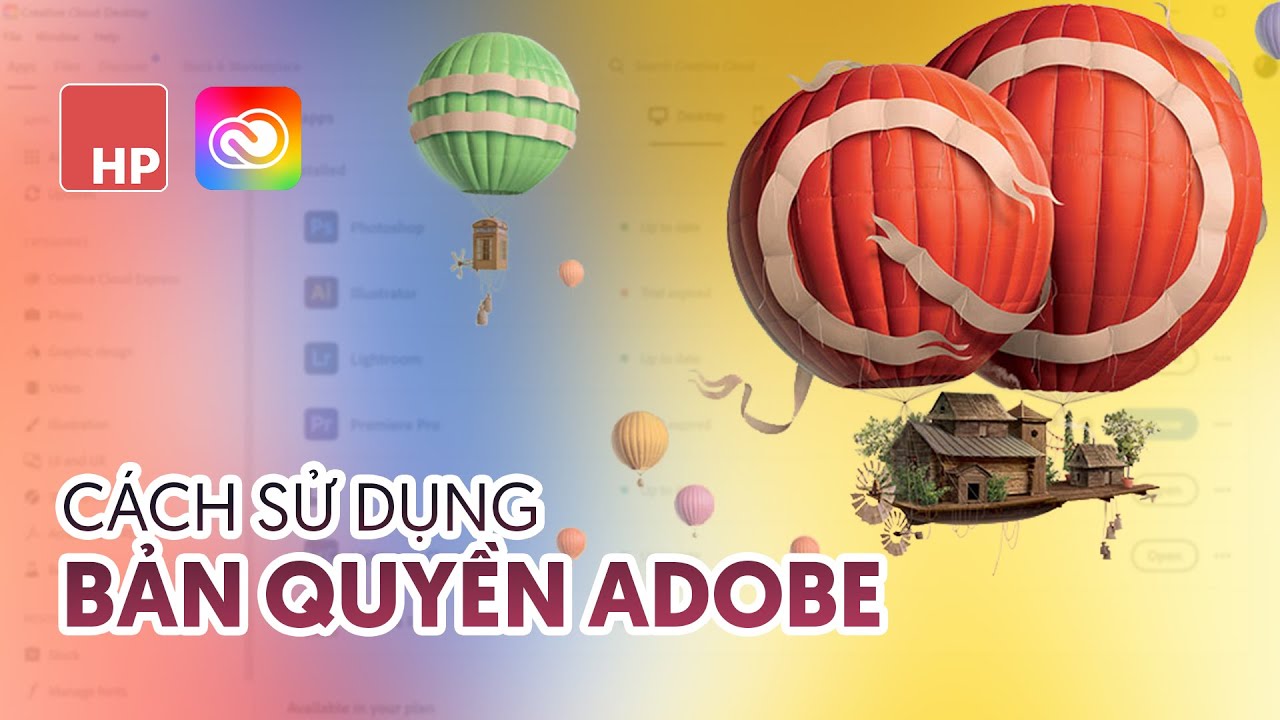 maxresdefault 1 Cách sử dụng bản quyền Adobe