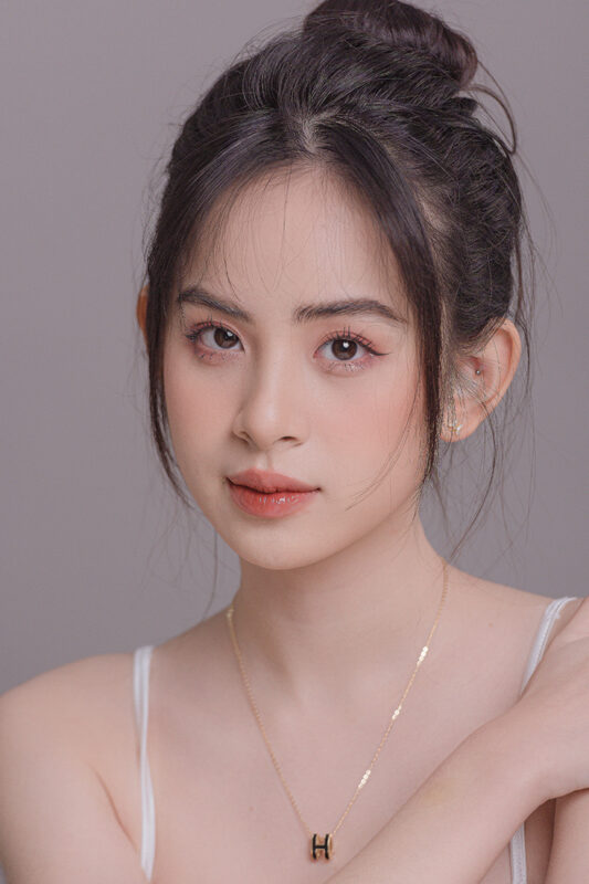 KKK 0814 stock beauty huong lien Kien Ka Ka 1 panel DarkRoom - Chỉnh ảnh tự động với công nghệ A.I dành cho dân chuyên nghiệp