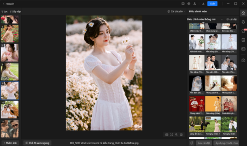 Screenshot 2025 08 05 103506 Key kích hoạt 1 năm phần mềm Magimir (Haicaoyun) vào tài khoản chính chủ