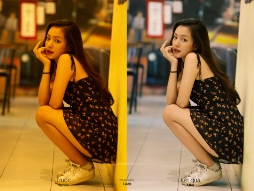 529A3933 Stock T.Anh Hkong 2 Darkroom Profile - màu trong trẻo cho dạng ảnh cao cấp