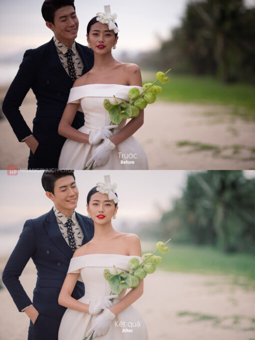 AG9X3057 Stock suu tam chon loc 2 2 Darkroom Profile - màu trong trẻo cho dạng ảnh cao cấp