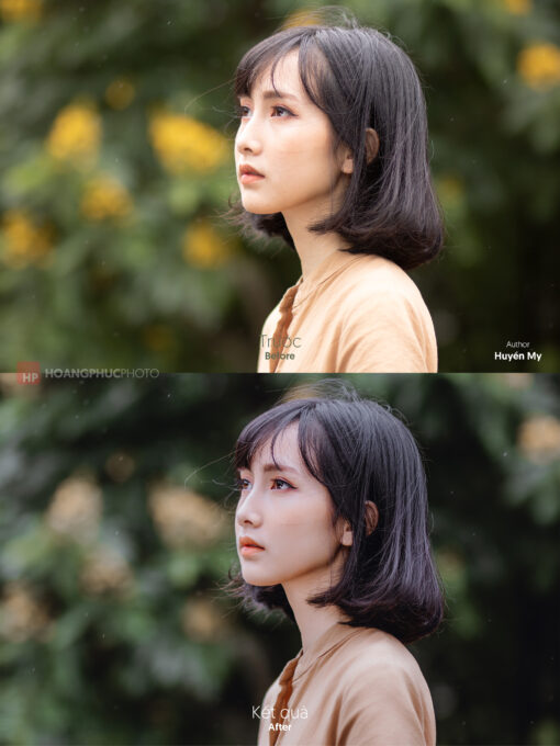 IMG 2465 Stocl Huyen My 1 2 Darkroom Profile - màu trong trẻo cho dạng ảnh cao cấp