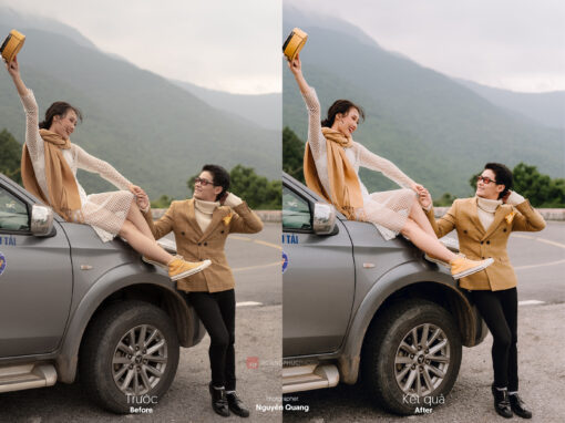 KEN 7228 sto nguyen quang 2 Darkroom Profile - màu trong trẻo cho dạng ảnh cao cấp