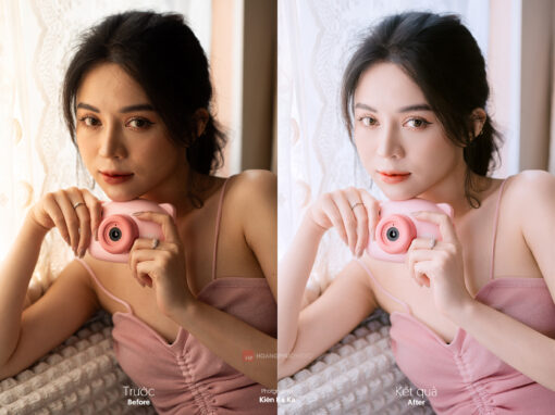 KKK 2741 stock em hang Kien Ka Ka 2 Darkroom Profile - màu trong trẻo cho dạng ảnh cao cấp