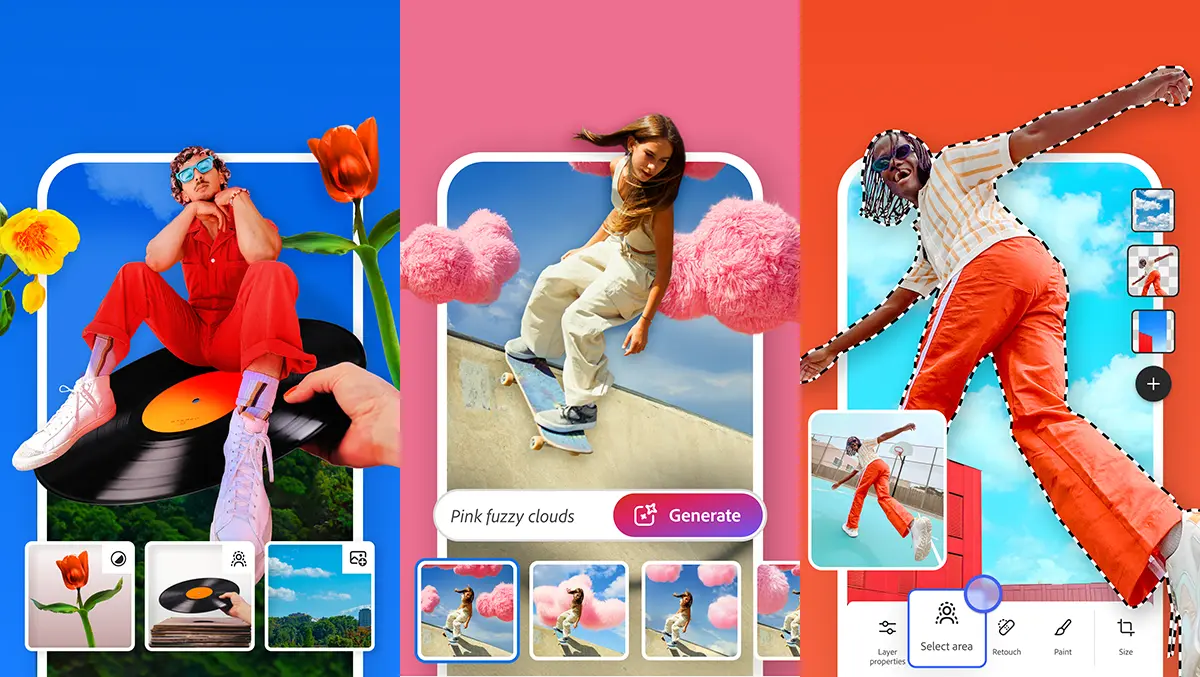 photoshop Cách đăng nhập Creative Cloud